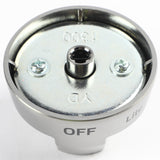Samsung Range Knobs DG94-01712B replacement part