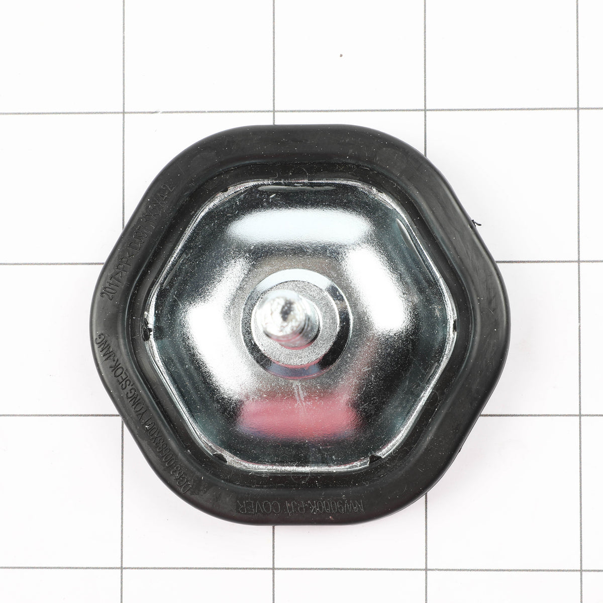 Samsung DG94-02252A Genuine OEM Assembly Foot