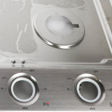 Samsung Range Panels DG94-02632A replacement part
