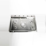 Samsung Range Panels DG94-02632A replacement part