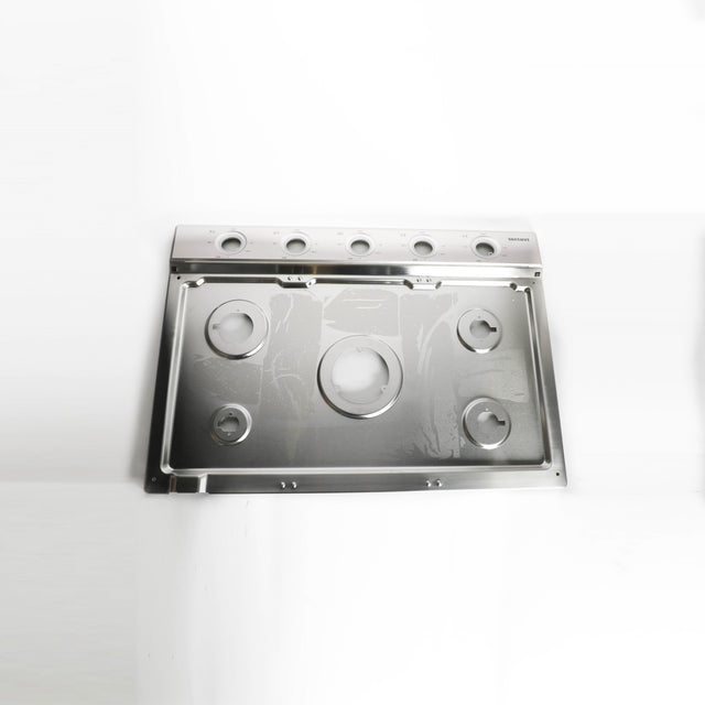 Samsung DG94-02632A Genuine OEM Assembly Frame Cook Top