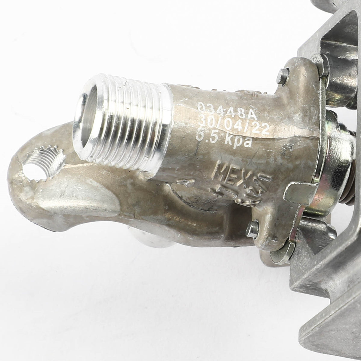 Samsung DG94-03448A Genuine OEM Assembly Valve
