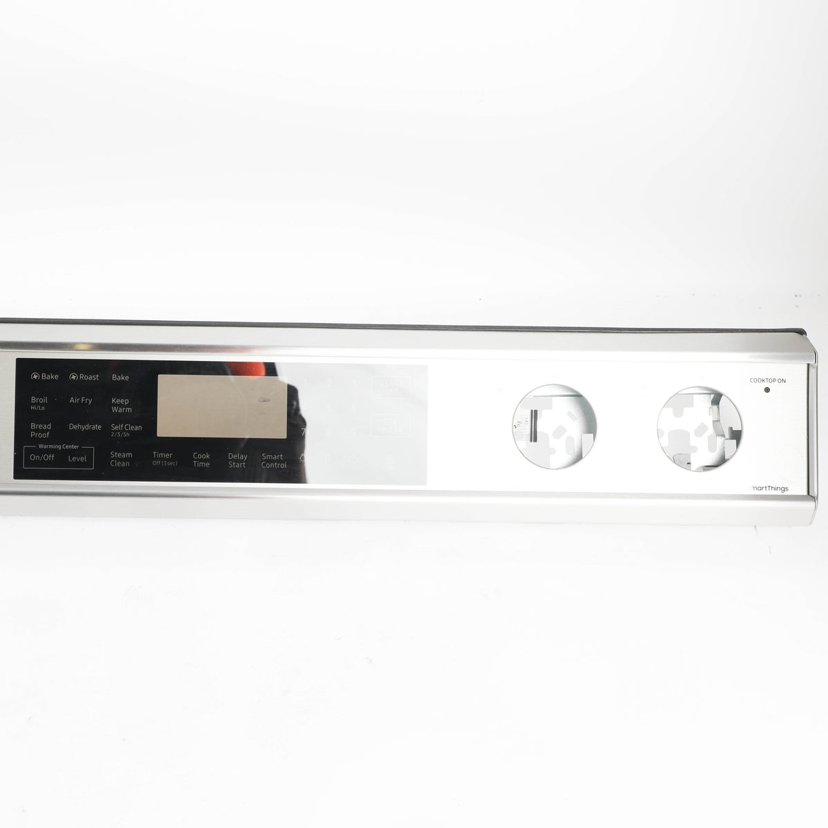 Samsung DG94-03573A Genuine OEM Assembly Control Panel Sub