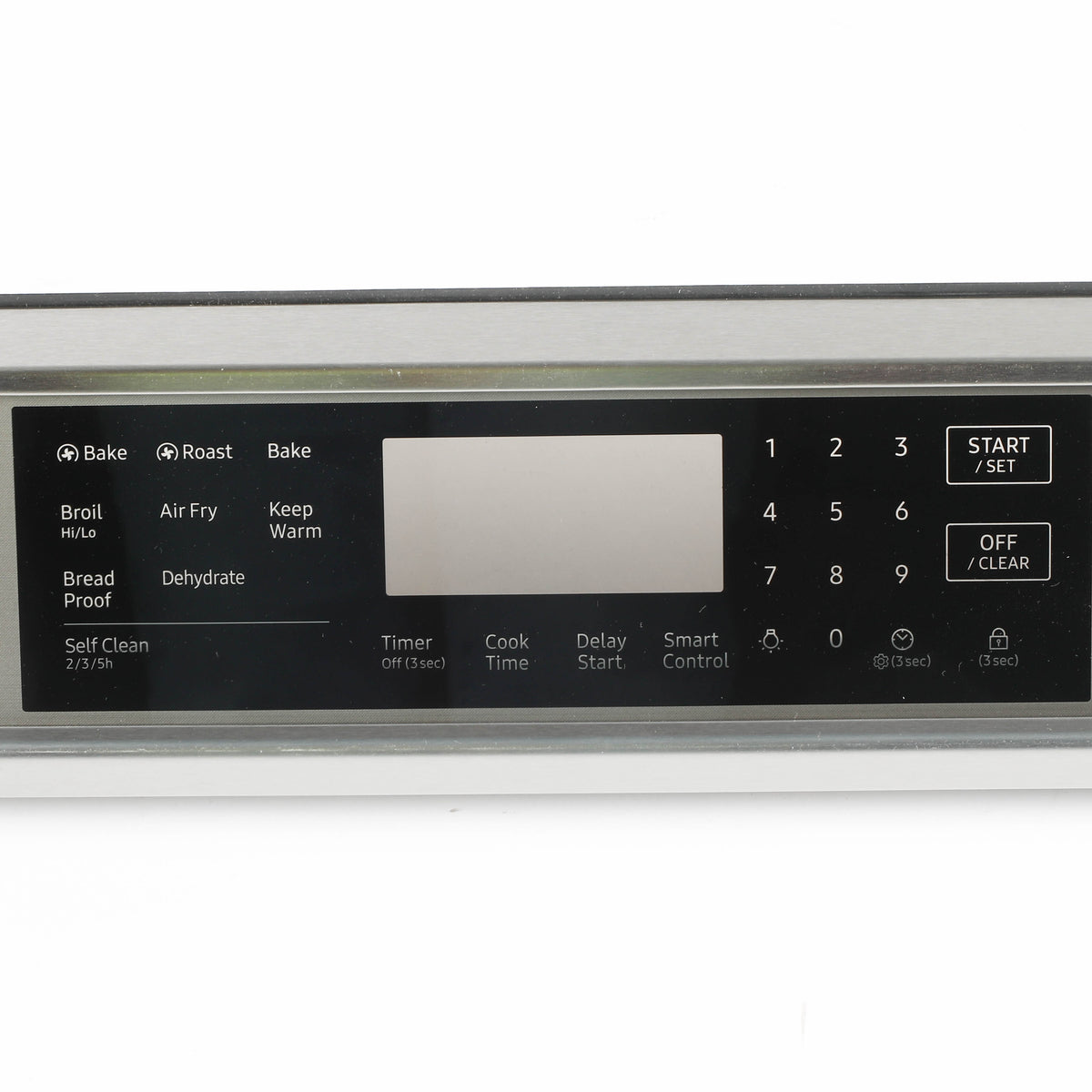 Samsung DG94-03575A Genuine OEM Assembly Control Panel Sub