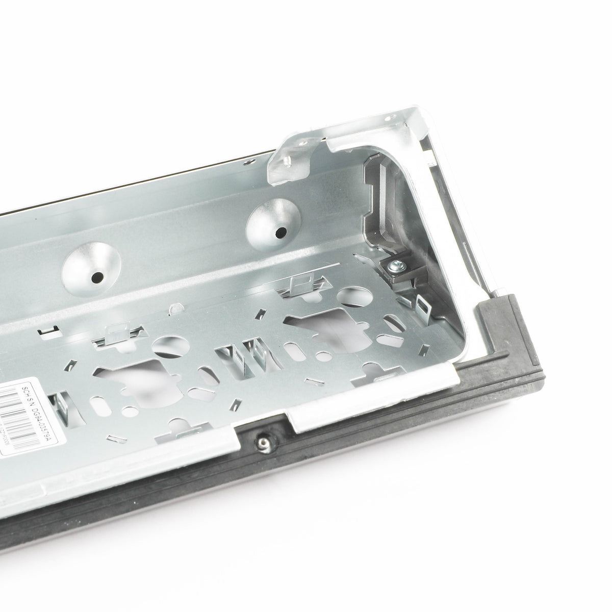 Samsung DG94-03579A Genuine OEM Assembly Control Box Module