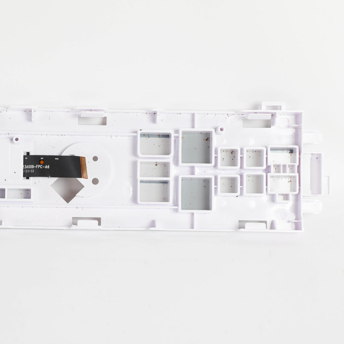 Samsung DG94-03583A Genuine OEM Assembly Holder PCB