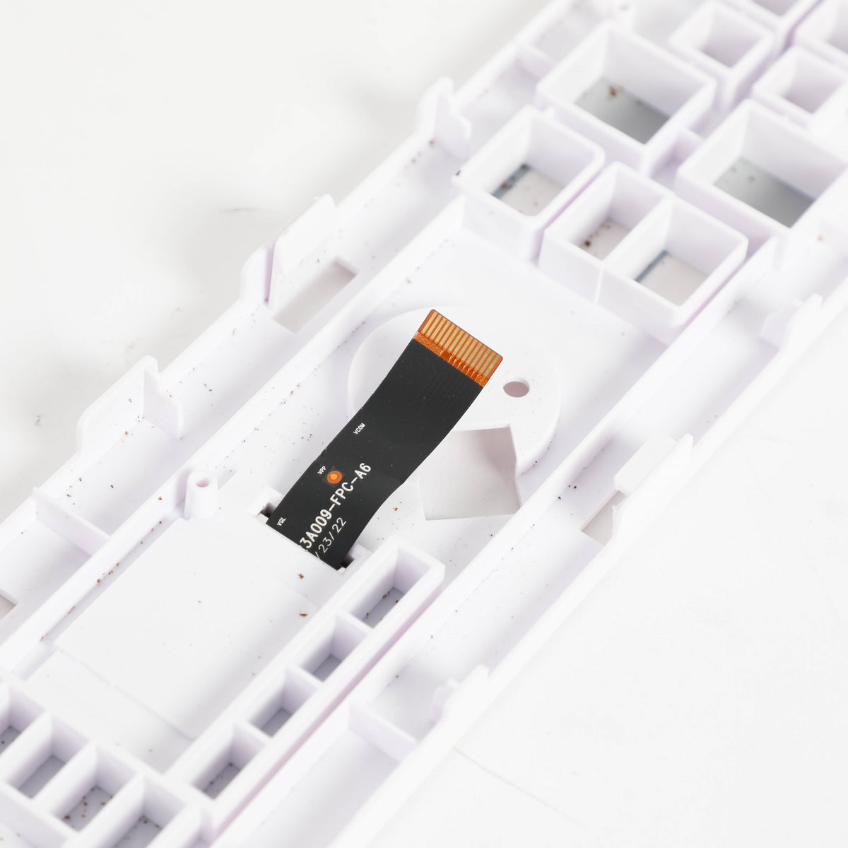 Samsung DG94-03583A Genuine OEM Assembly Holder PCB