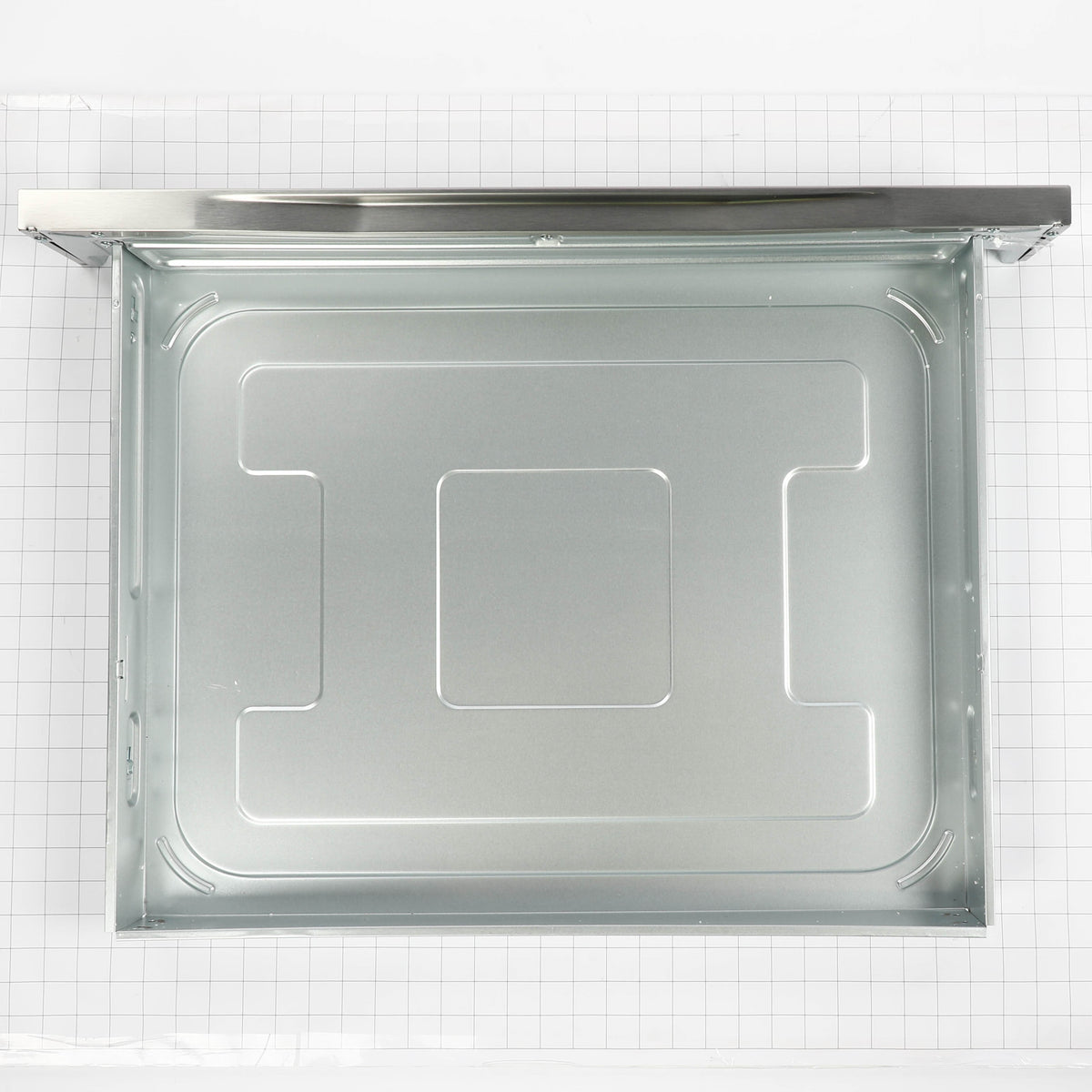 Samsung DG94-03617F Genuine OEM Assembly Drawer