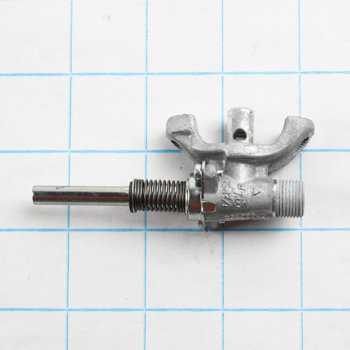 Samsung DG94-03638A Genuine OEM Assembly Valve