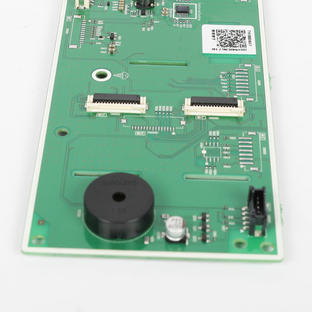 Samsung DG94-03671B Genuine OEM Assembly PCB Eeprom