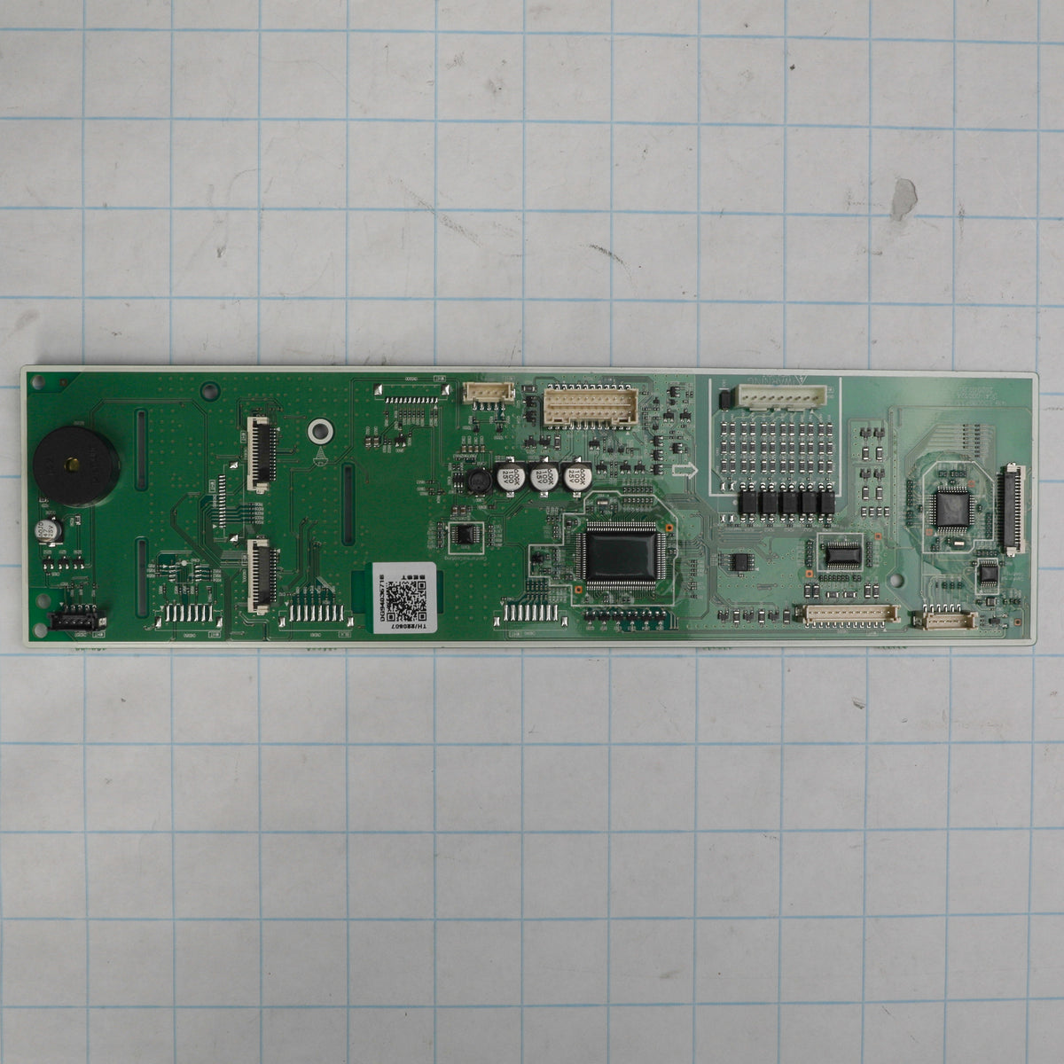 Samsung DG94-03671B Genuine OEM Assembly PCB Eeprom