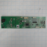 Samsung Range Circuit Boards & Touch Pads DG94-03671B replacement part