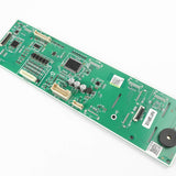 Samsung Range Circuit Boards & Touch Pads DG94-03671E replacement part