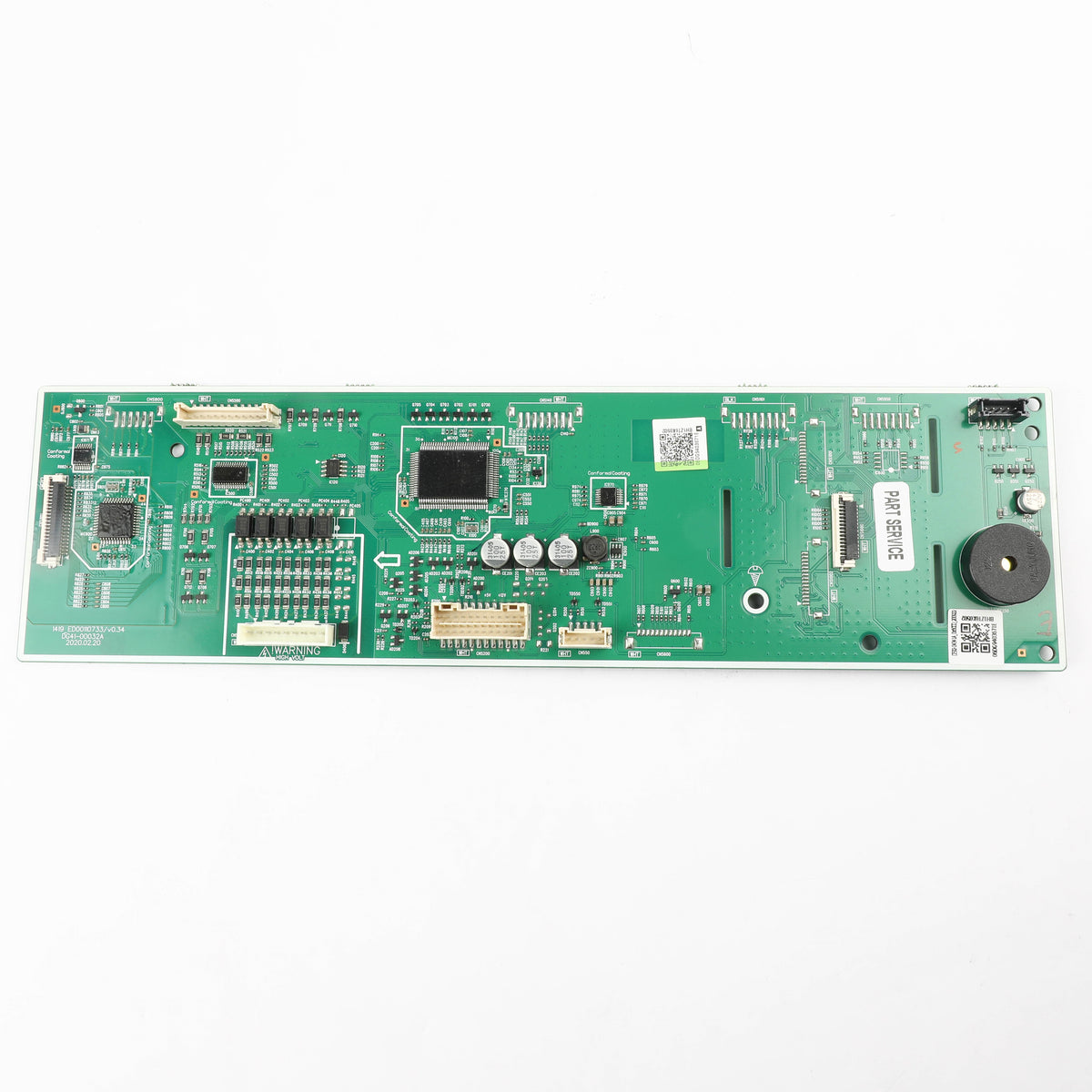 Samsung DG94-03671E Genuine OEM Assembly PCB Eeprom