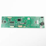 Samsung Range Circuit Boards & Touch Pads DG94-03671E replacement part