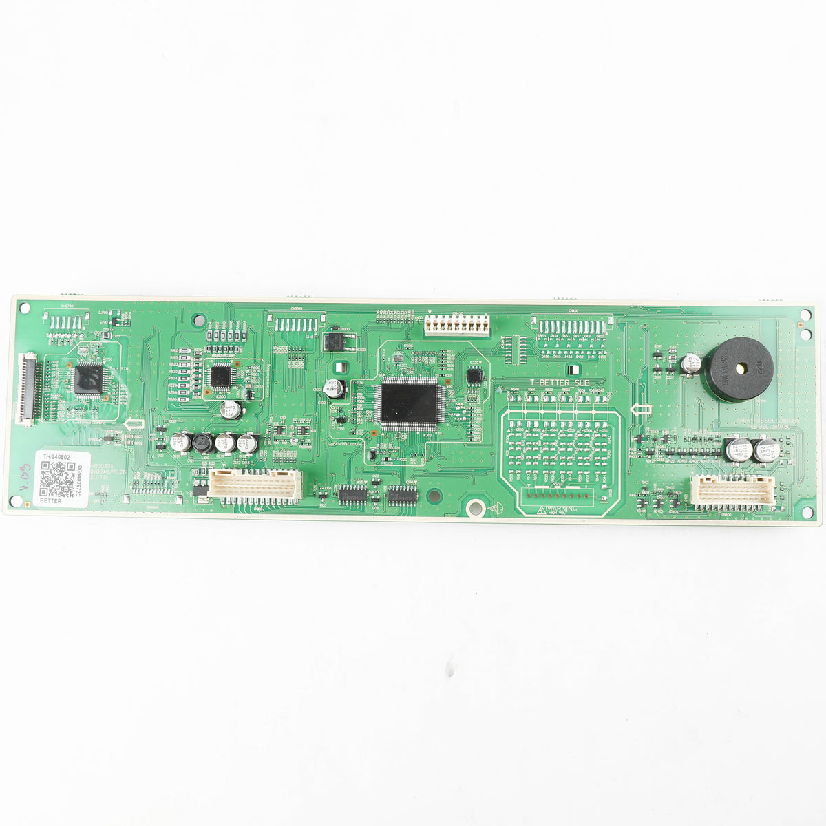Samsung DG94-03672C Genuine OEM Assembly PCB Eeprom