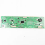 Samsung Range Circuit Boards & Touch Pads DG94-03672C replacement part