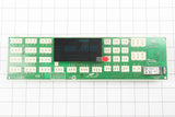 Samsung Range Circuit Boards & Touch Pads DG94-03672C replacement part