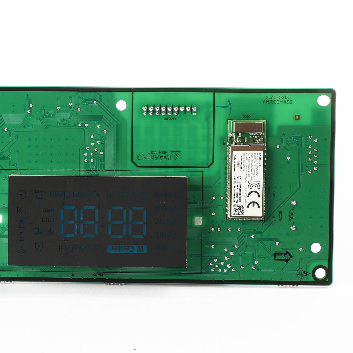 Samsung DG94-03673C Genuine OEM Assembly PCB Eeprom
