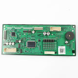 Samsung Range Circuit Boards & Touch Pads DG94-03673D replacement part