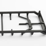 Samsung Range Grates DG94-03922A replacement part