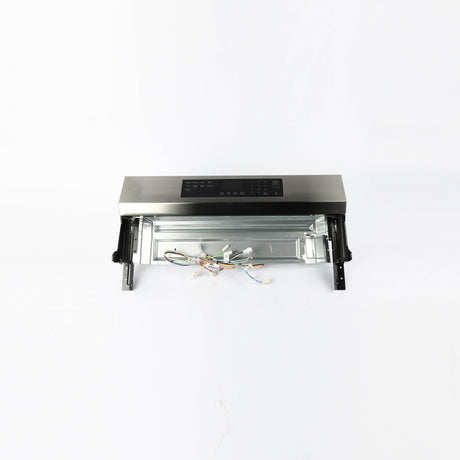 Samsung DG94-03952D Range Control Panel