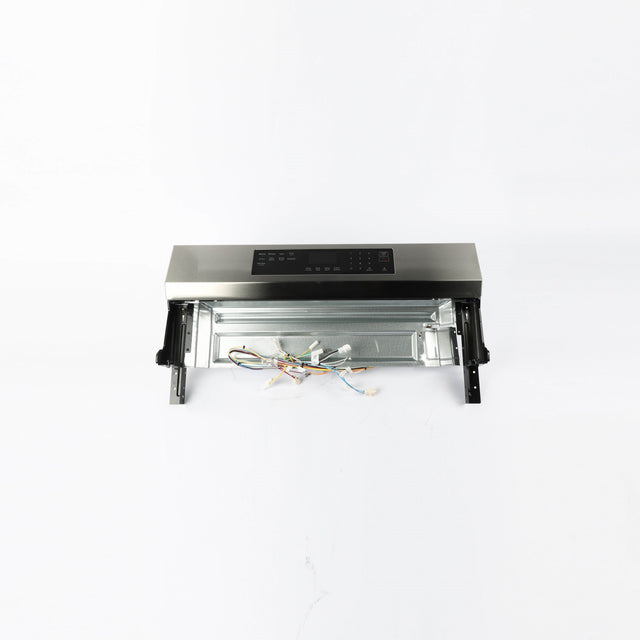 Samsung DG94-03952D Range Control Panel