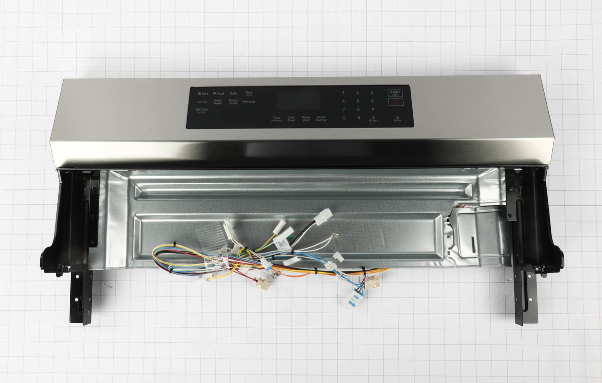 Samsung DG94-03952D Range Control Panel