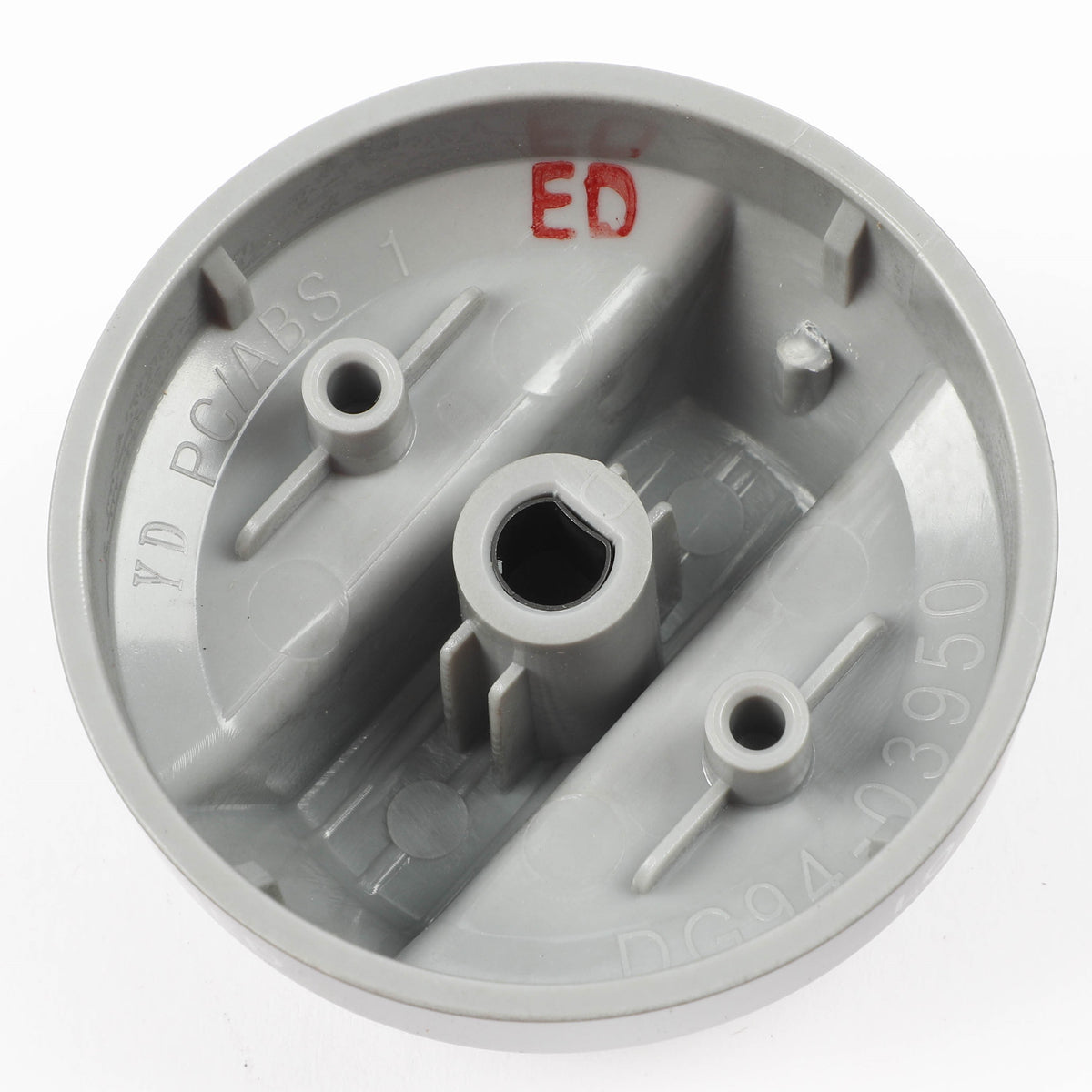 Samsung DG94-03955D Genuine OEM Assembly Knob