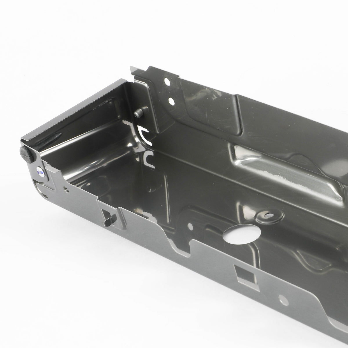Samsung DG94-04015A Genuine OEM Assembly Chassis Panel Manifold