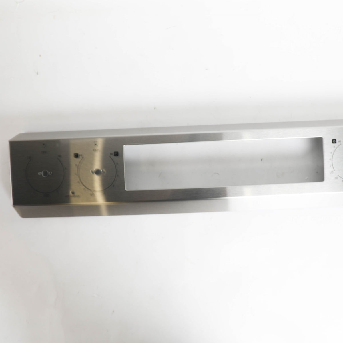 Samsung DG94-04024A Genuine OEM Assembly Control Panel Sub