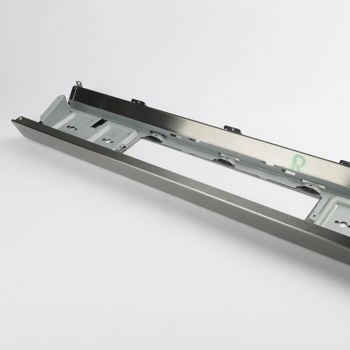 Samsung DG94-04024B Genuine OEM Assembly Control Panel Sub