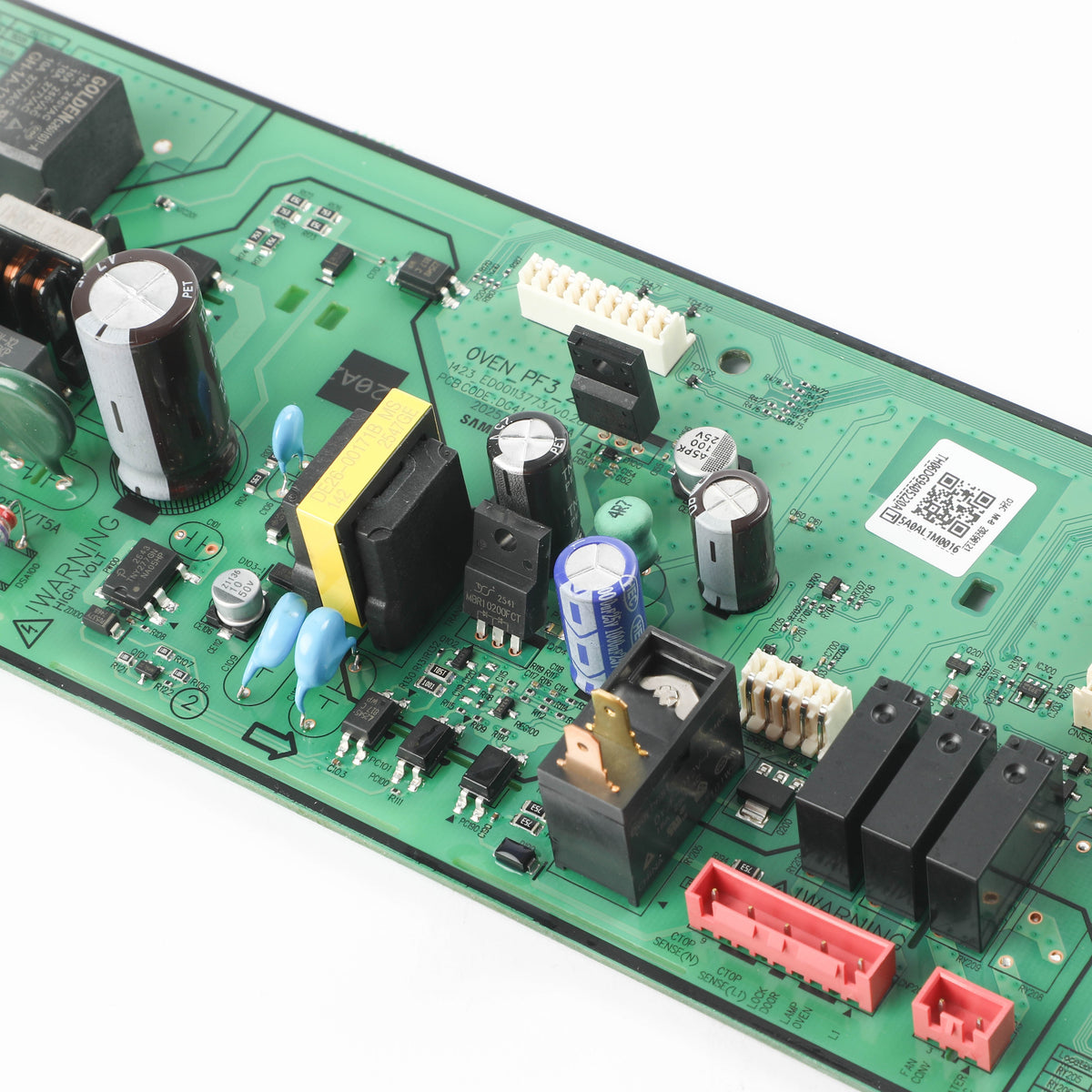Samsung DG94-05220A Genuine OEM Assembly PCB Eeprom