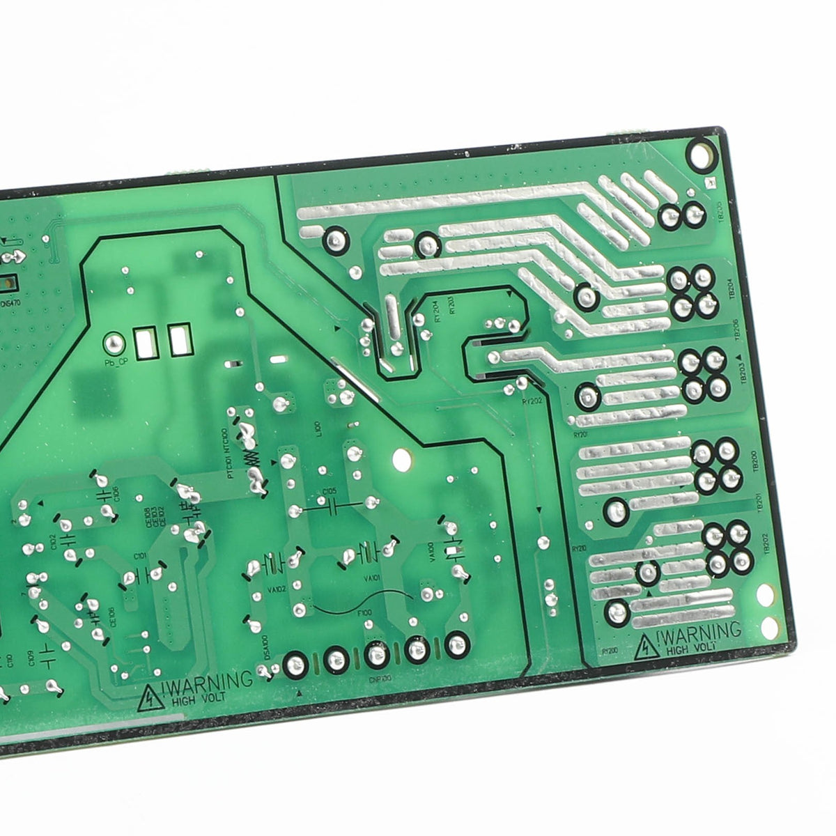 Samsung DG94-05220A Genuine OEM Assembly PCB Eeprom