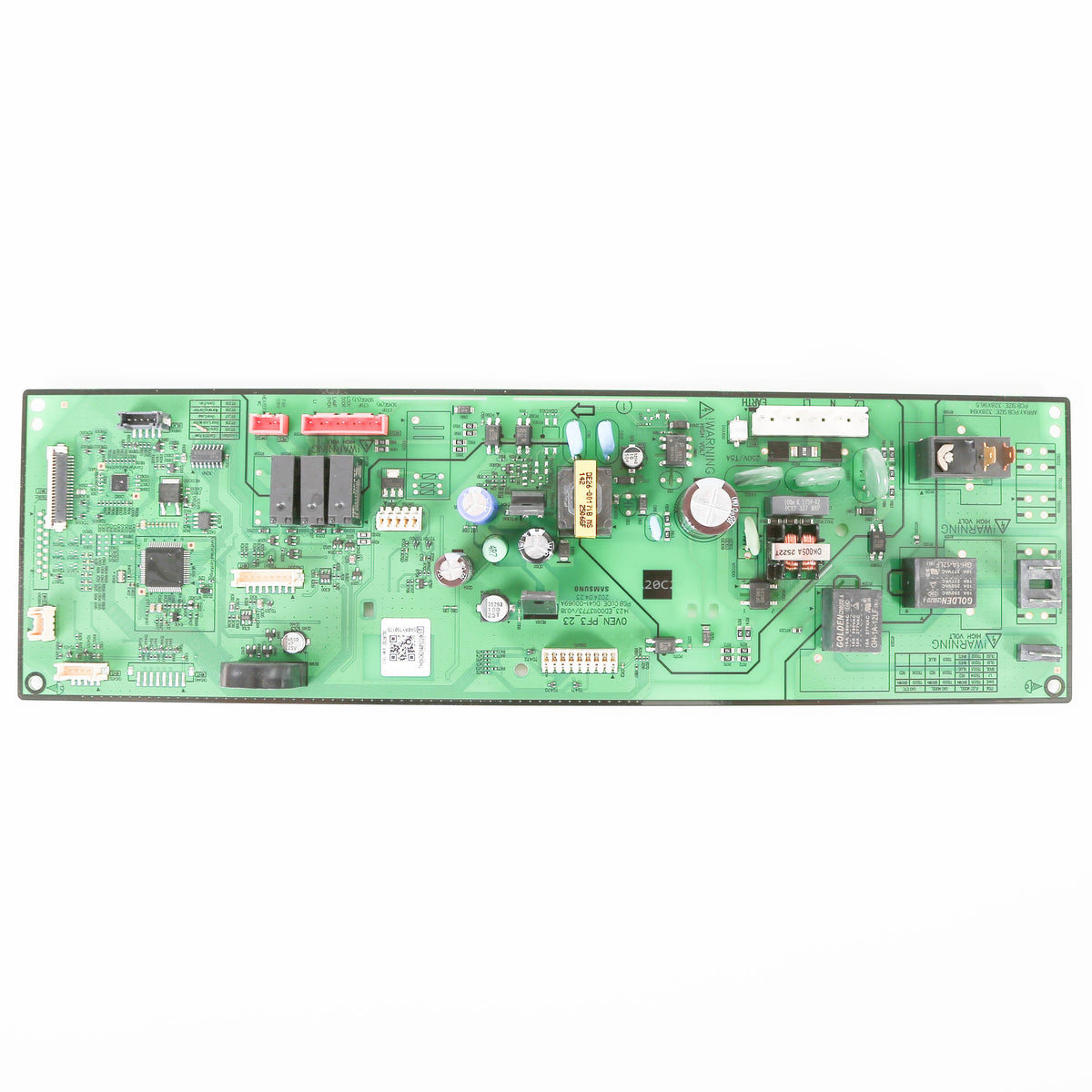 Samsung DG94-05220C Genuine OEM Assembly PCB Eeprom