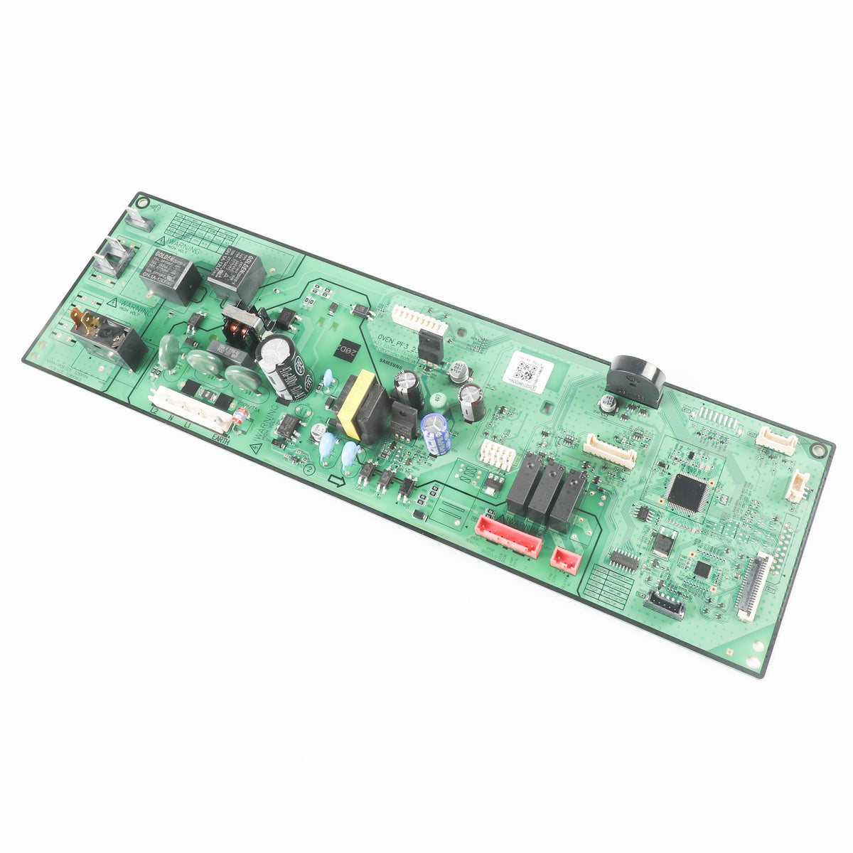 Samsung DG94-05220D Genuine OEM Assembly PCB Eeprom