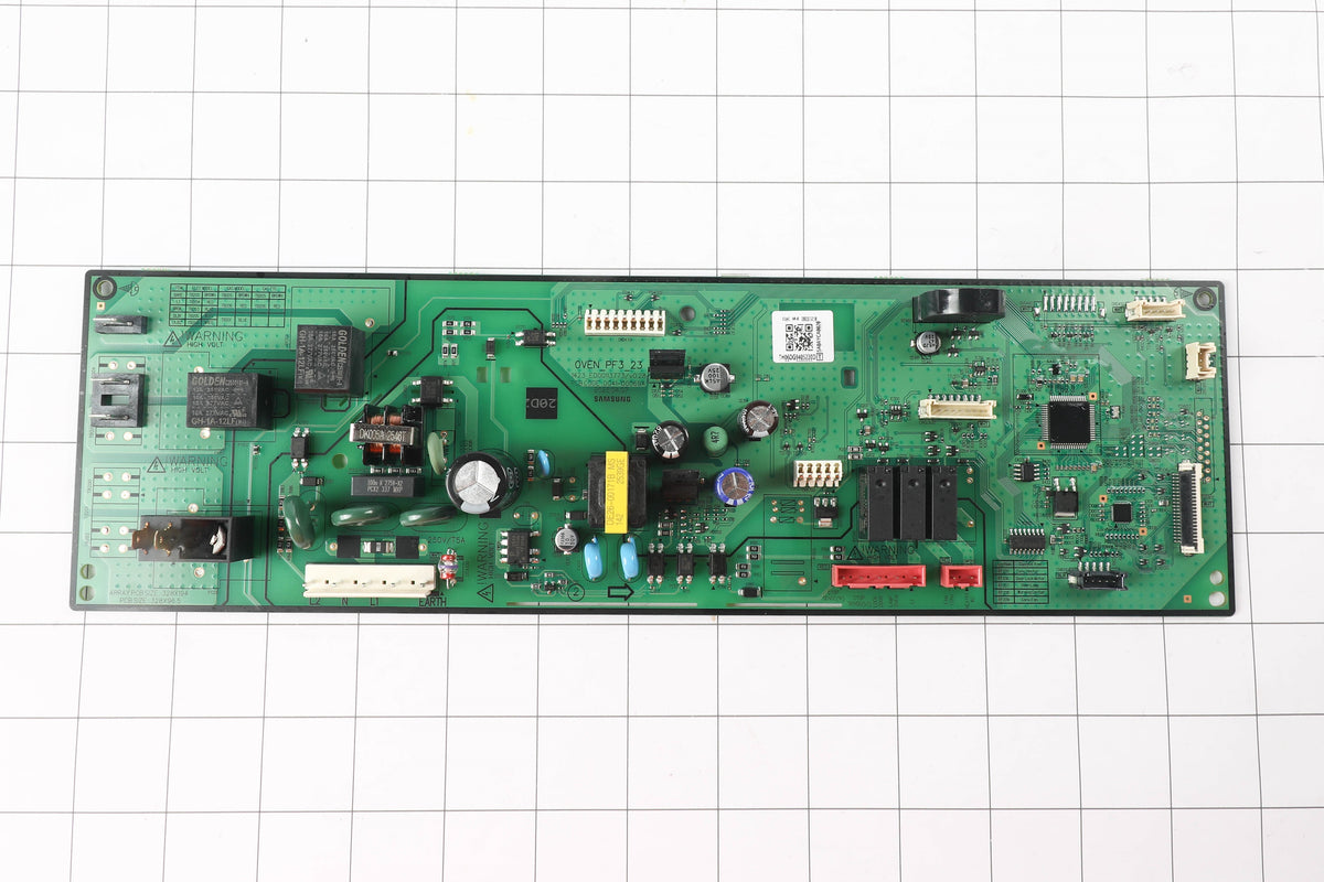 Samsung DG94-05220D Genuine OEM Assembly PCB Eeprom