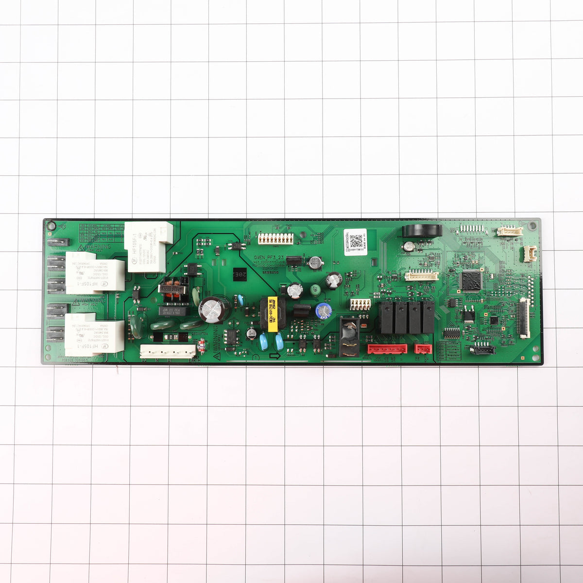 Samsung DG94-05220E Genuine OEM Assembly PCB