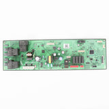 Samsung Range Circuit Boards & Touch Pads DG94-05220F replacement part