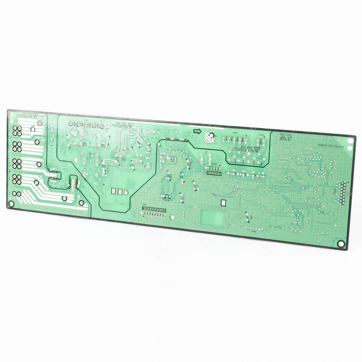 Samsung DG94-05221A Genuine OEM Assembly PCB Eeprom