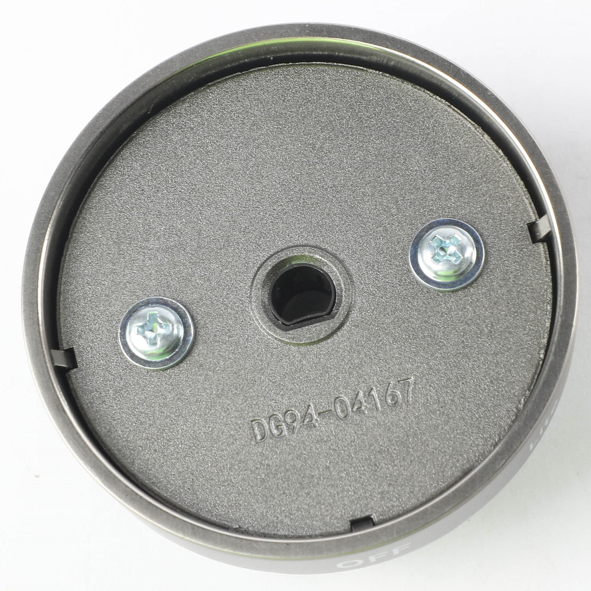 Samsung DG94-06781A Genuine OEM Assembly Knob