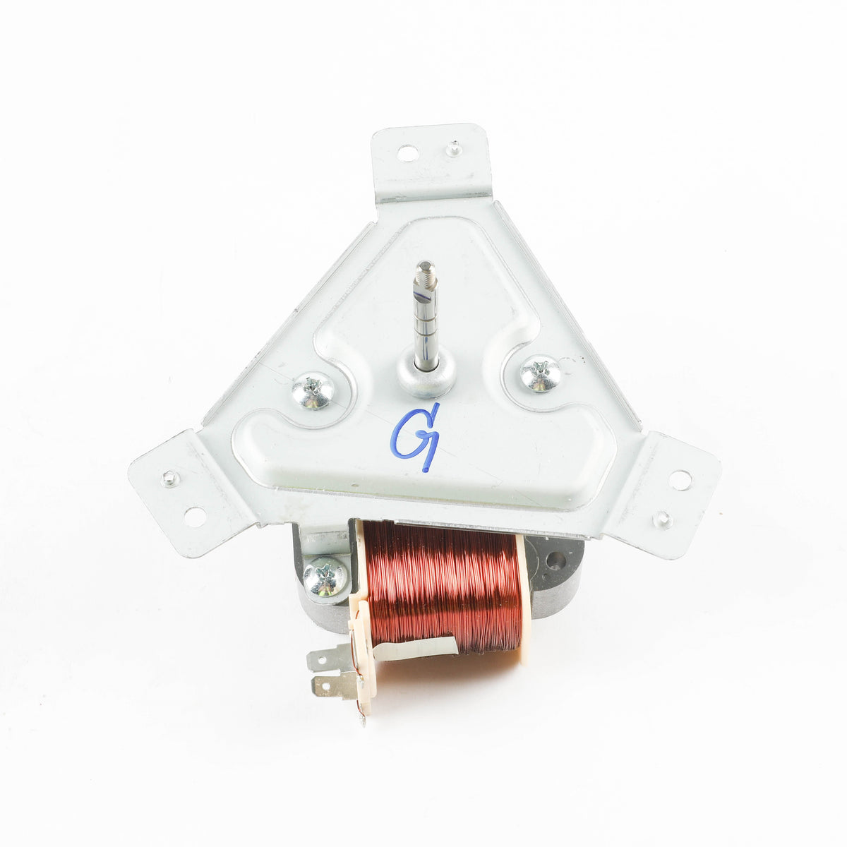 Samsung DG96-00110G Genuine OEM Assembly Motor Convection