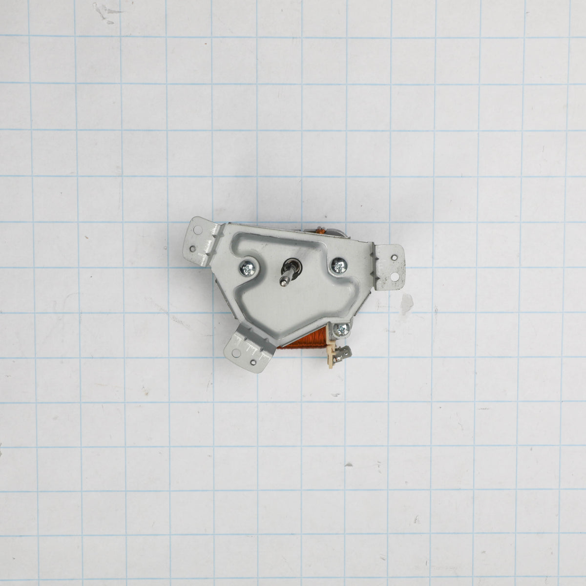 Samsung DG96-00111A Genuine OEM Assembly Motor Convection Sub