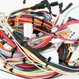Samsung Range Wire Plugs & Connectors DG96-00289A replacement part
