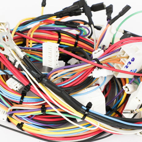 Samsung DG96-00289A Genuine OEM Assembly Wire Harness Main