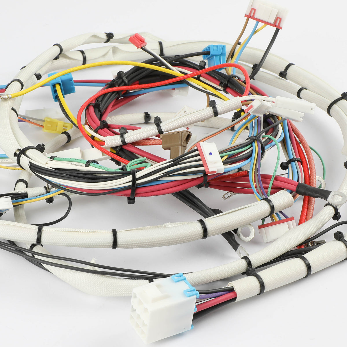 Samsung DG96-00325A Genuine OEM Assembly Wire Harness Main