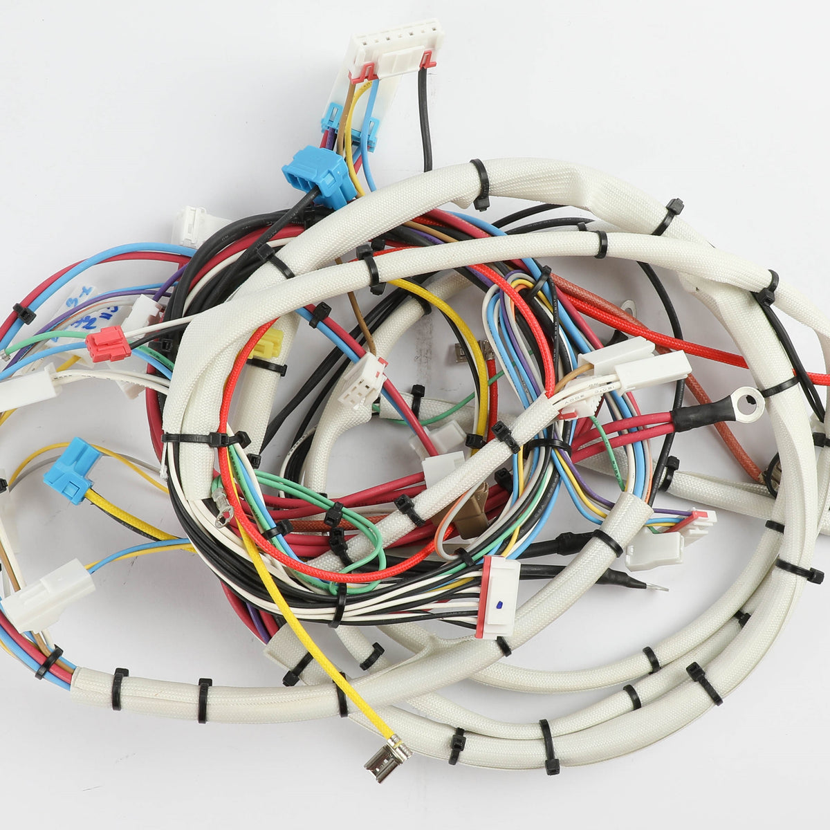 Samsung DG96-00325A Genuine OEM Assembly Wire Harness Main