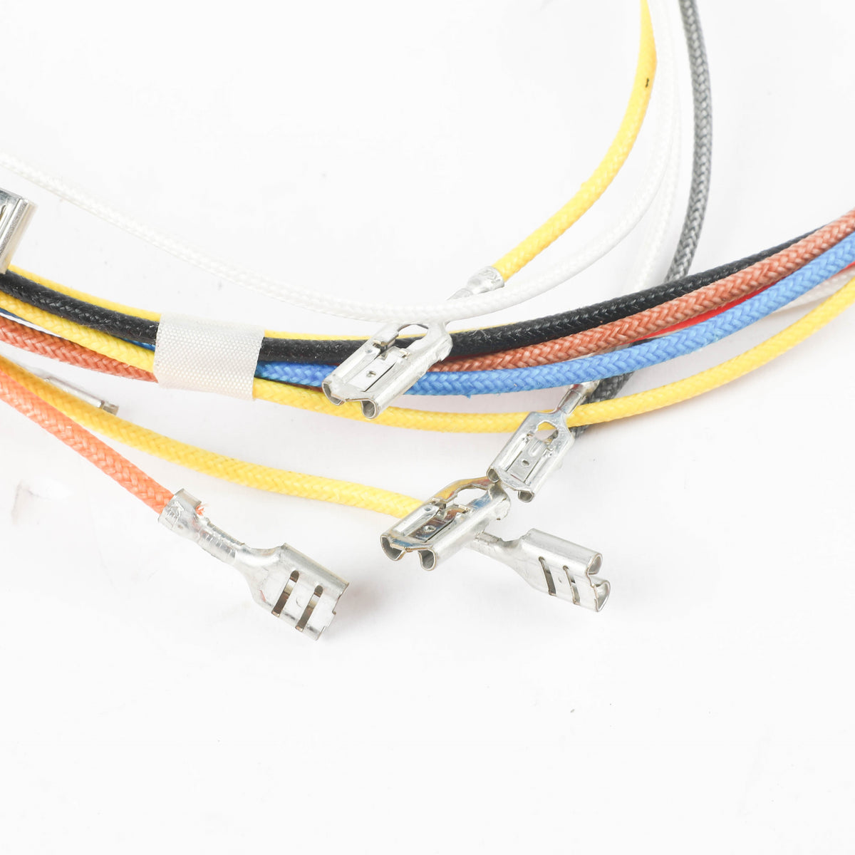 Samsung DG96-00343A Genuine OEM Assembly Wire Harness Cooktop