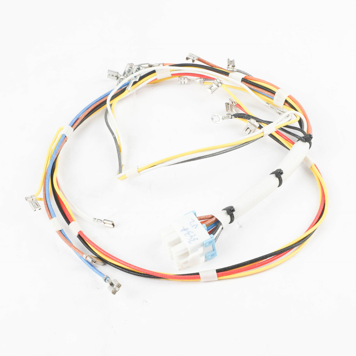 Samsung DG96-00343A Genuine OEM Assembly Wire Harness Cooktop