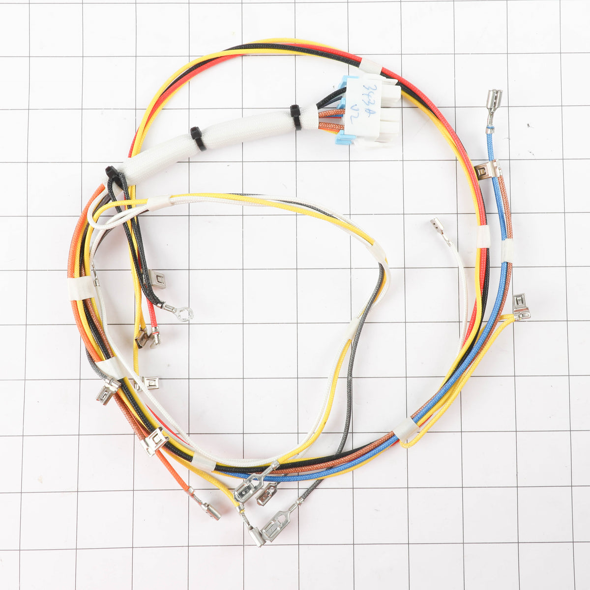 Samsung DG96-00343A Genuine OEM Assembly Wire Harness Cooktop